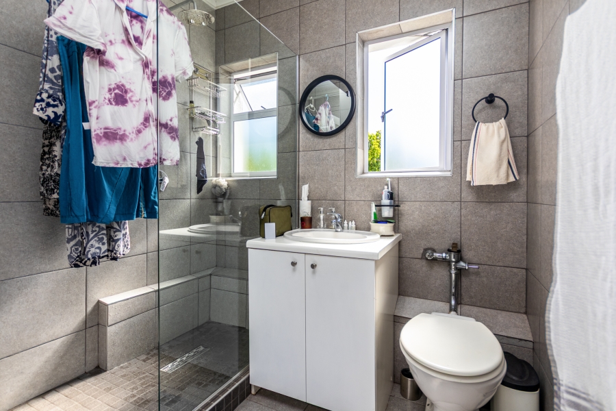 3 Bedroom Property for Sale in Claremont Upper Western Cape